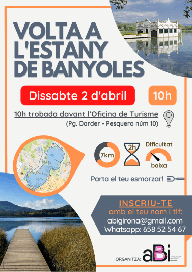2022 VOLTA A L'ESTANY DE BANYOLES (2)